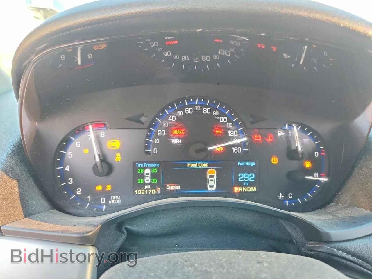 2014 CADILLAC ATS - VIN: 1G6AB5RX2E0124289 - Фото 9