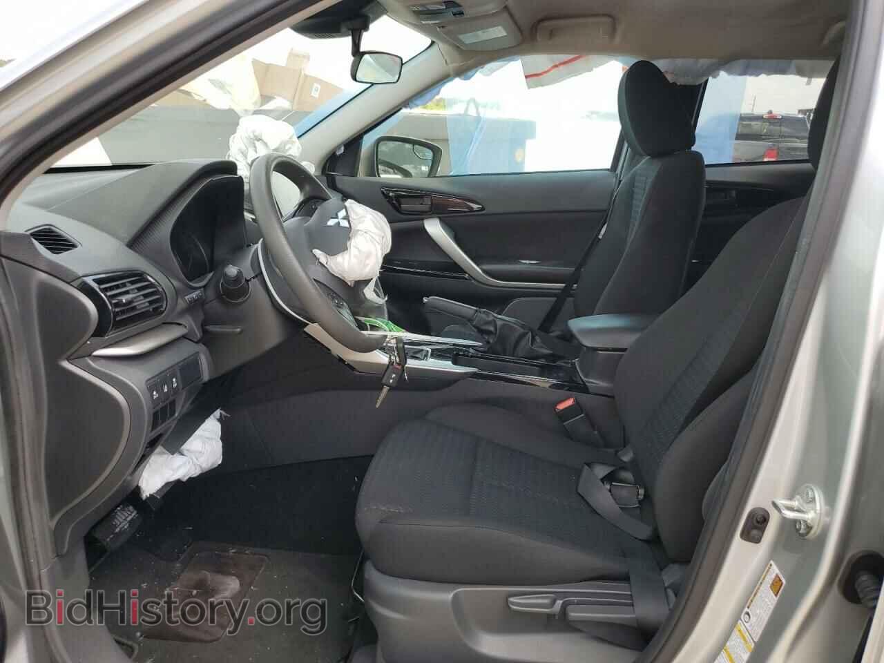 2023 MITSUBISHI ECLIPSE - VIN: JA4ATVAA1PZ013775 - Photo 7