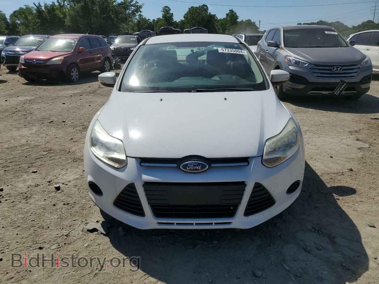 2014 FORD FOCUS - VIN: 1FADP3F20EL102630 - Photo 5