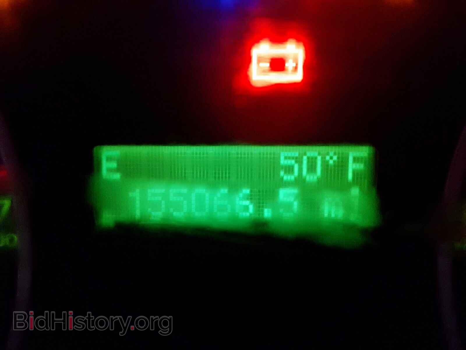 2008 FORD EXPLORER - VIN: 1FMEU73E68UA82116 - Фото 8