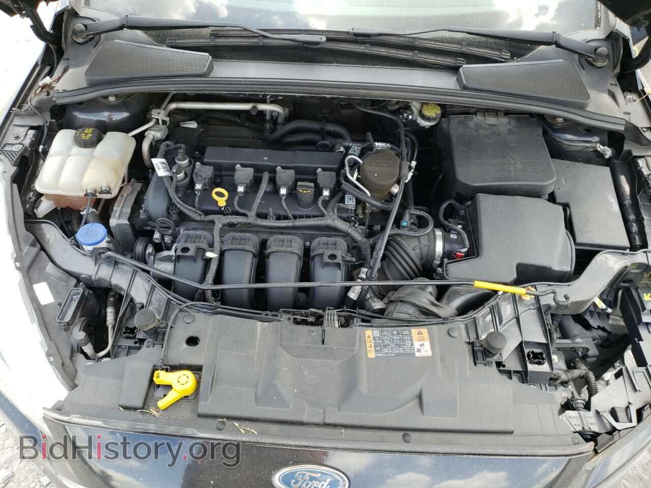 2015 FORD FOCUS - VIN: 1FADP3F21FL227279 - Photo 7