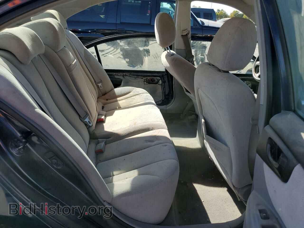 2006 KIA OPTIMA - VIN: KNAGE123765051601 - Фото 6