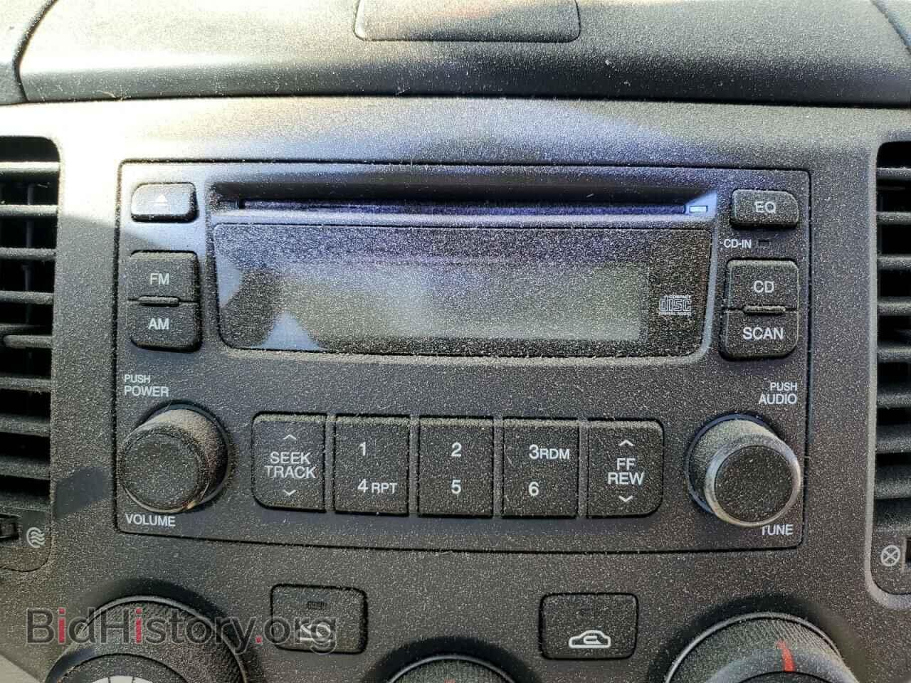 2006 KIA OPTIMA - VIN: KNAGE123765051601 - Фото 9