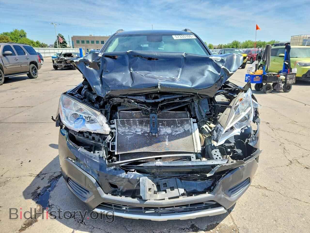 2016 BUICK ENCORE - VIN: KL4CJASB4GB698166 - Photo 5