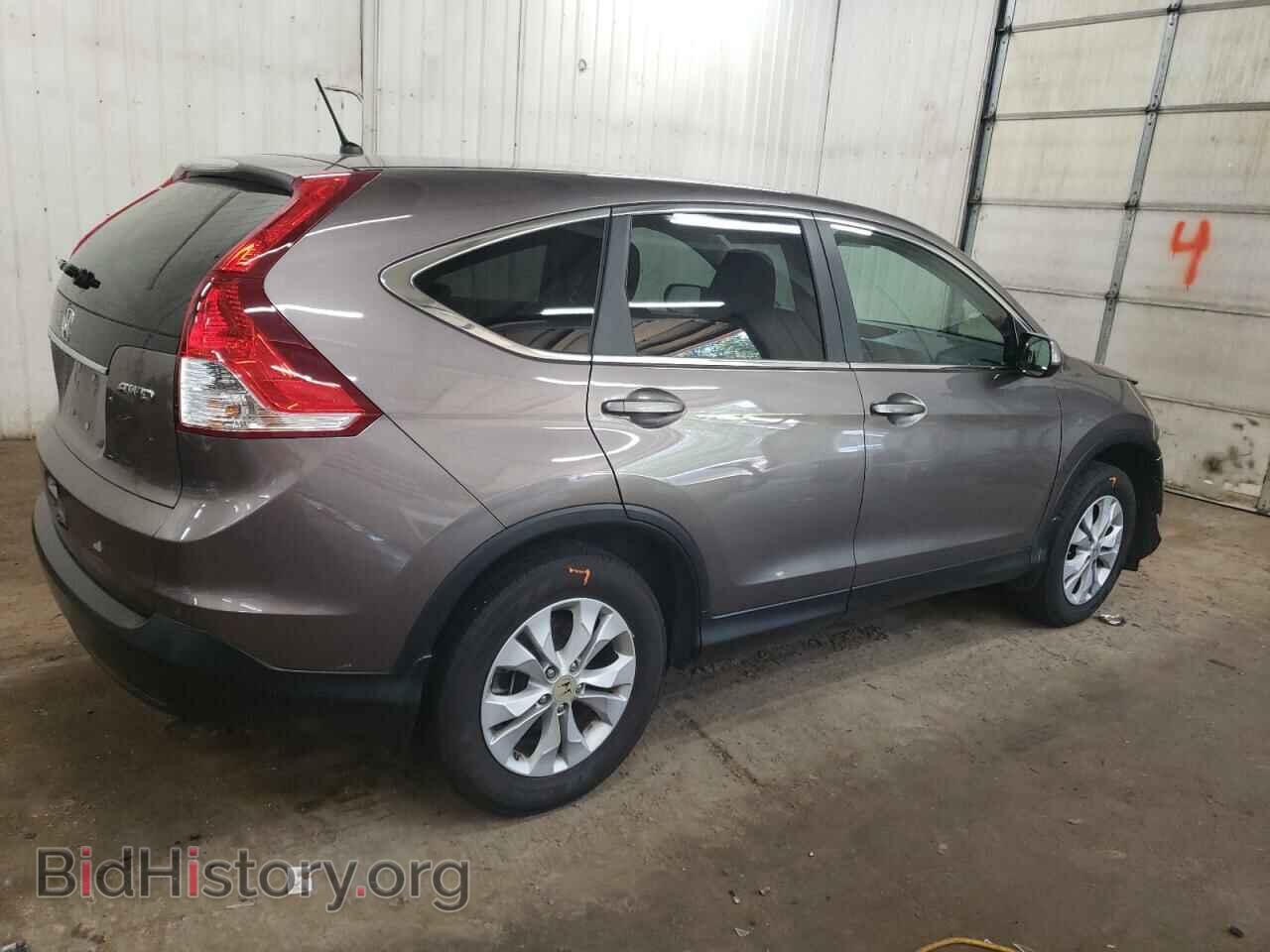 2013 HONDA CRV - VIN: 5J6RM4H53DL059710 - Фото 3
