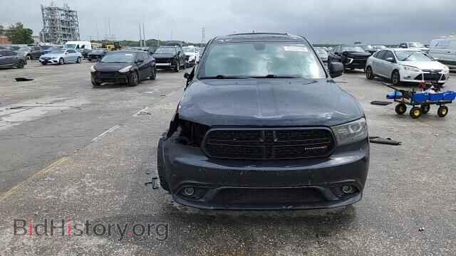 2014 DODGE DURANGO - VIN: 1C4SDHCT3EC598706 - Фото 13