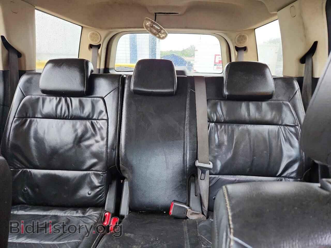 2009 FORD FLEX - VIN: 2FMDK52C39BA04616 - Фото 10