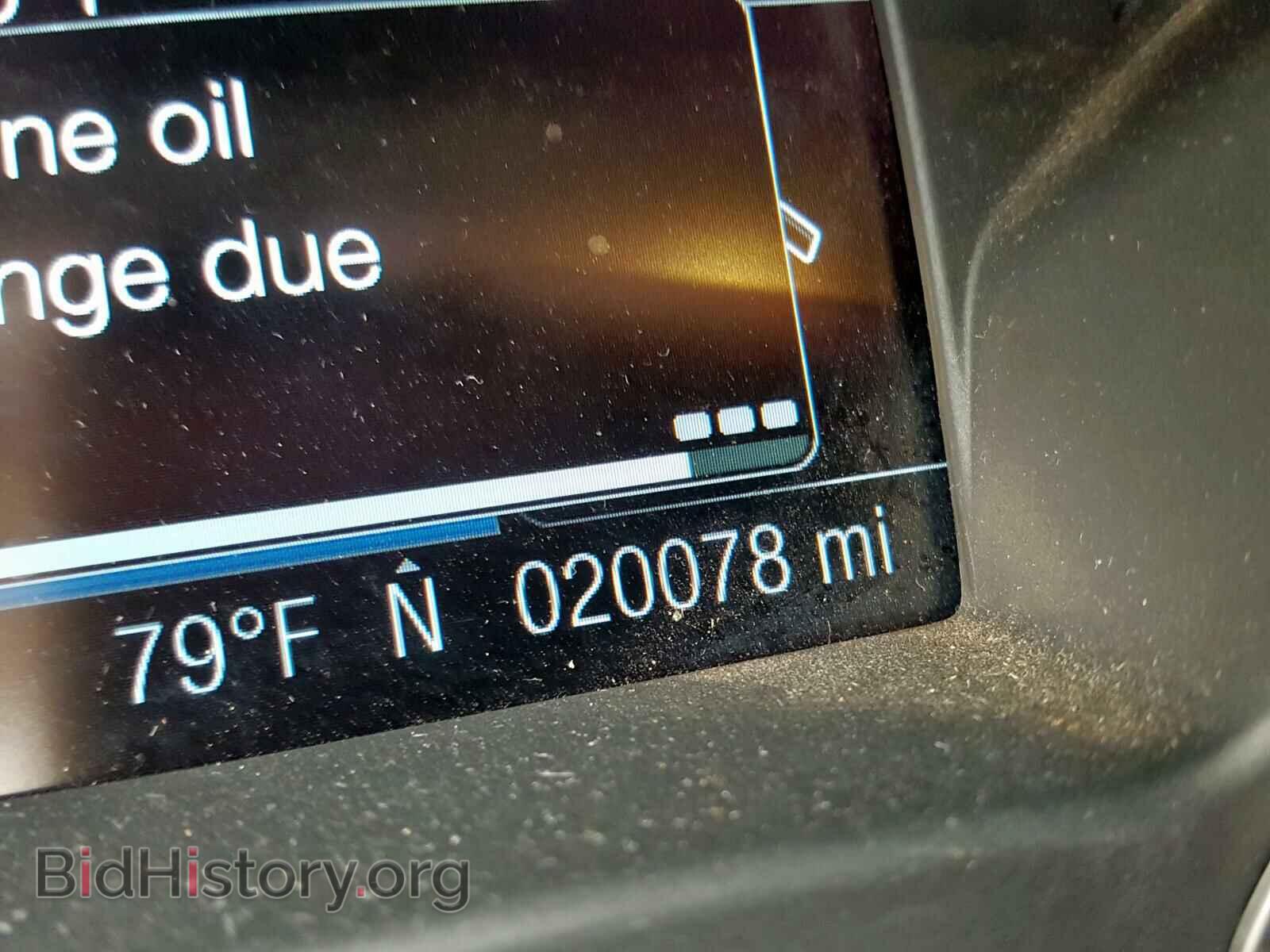 2012 FORD FOCUS - VIN: 1FAHP3M29CL274138 - Photo 8