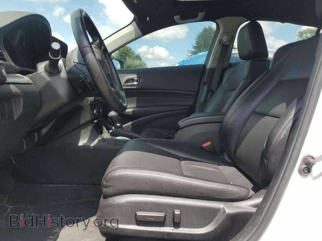 2017 ACURA ILX - VIN: 19UDE2F30HA015931 - Фото 7