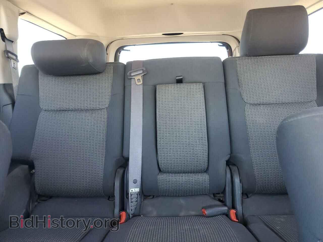2008 JEEP COMMANDER - VIN: 1J8HG48K58C187735 - Фото 10