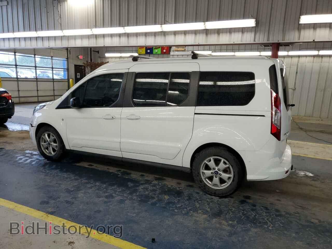 2016 FORD TRANSIT - VIN: NM0GE9F74G1274652 - Фото 2