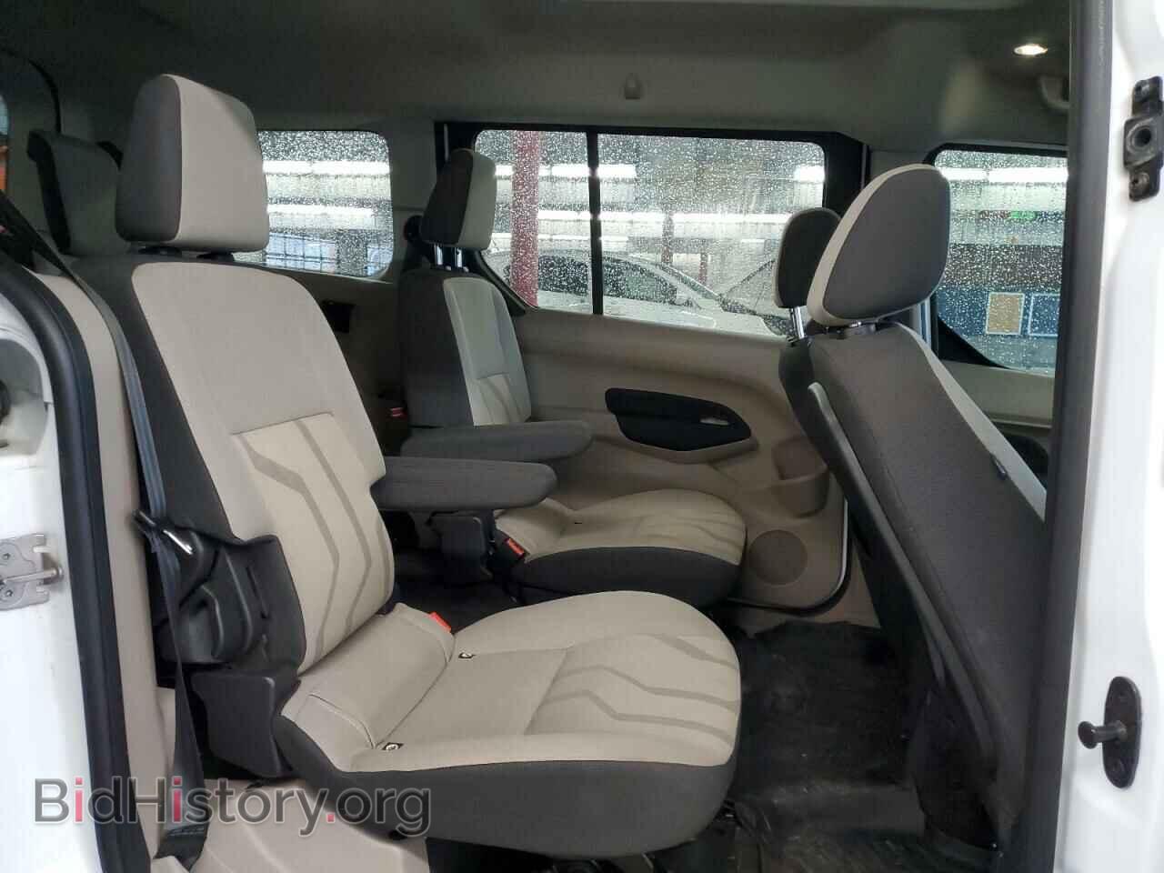 2016 FORD TRANSIT - VIN: NM0GE9F74G1274652 - Фото 11