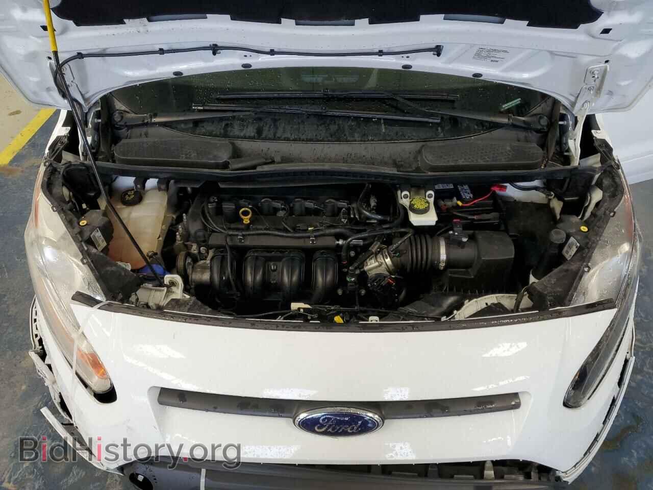 2016 FORD TRANSIT - VIN: NM0GE9F74G1274652 - Фото 12