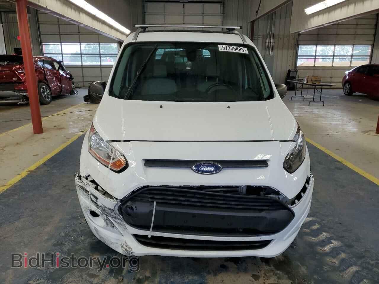 2016 FORD TRANSIT - VIN: NM0GE9F74G1274652 - Фото 5
