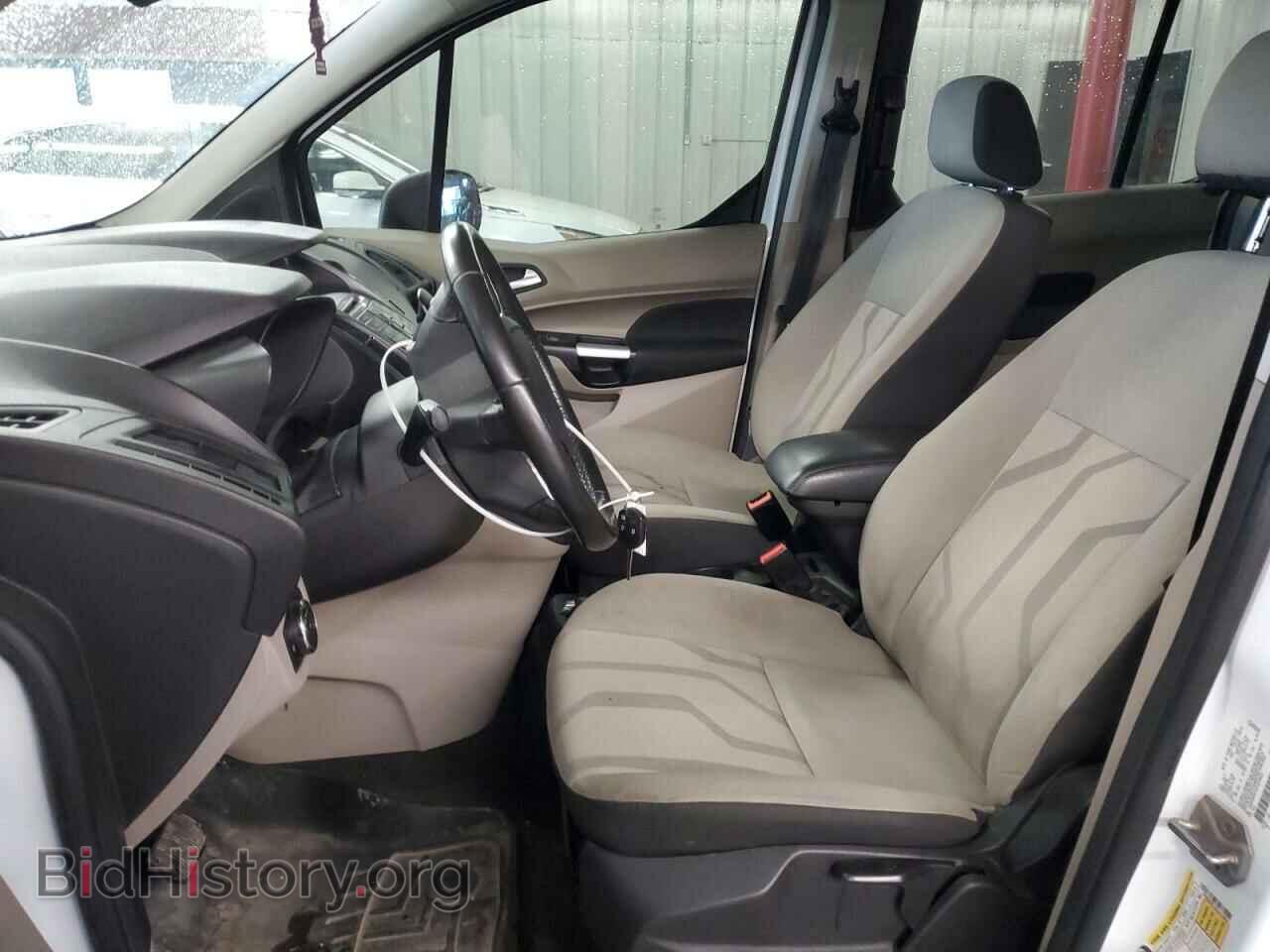 2016 FORD TRANSIT - VIN: NM0GE9F74G1274652 - Фото 7