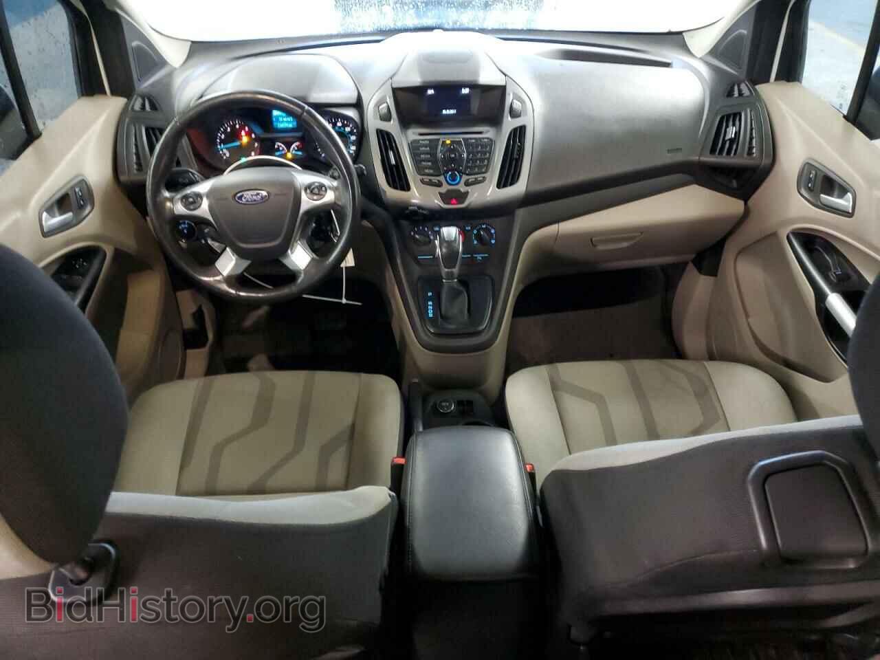 2016 FORD TRANSIT - VIN: NM0GE9F74G1274652 - Фото 8