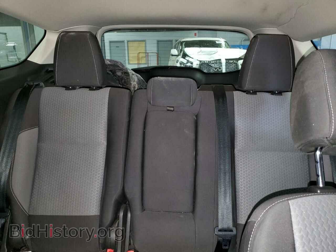 2017 FORD ESCAPE - VIN: 1FMCU9GD2HUC07892 - Фото 10