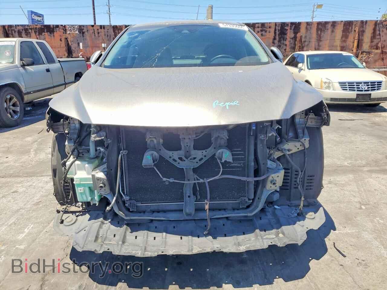 2017 LEXUS RX350 - VIN: 2T2ZZMCA0HC065582 - Photo 5