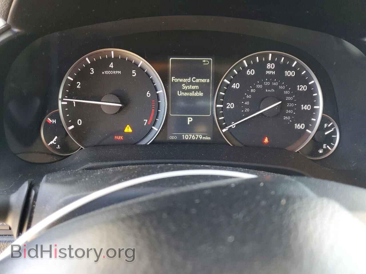 2017 LEXUS RX350 - VIN: 2T2ZZMCA0HC065582 - Photo 9