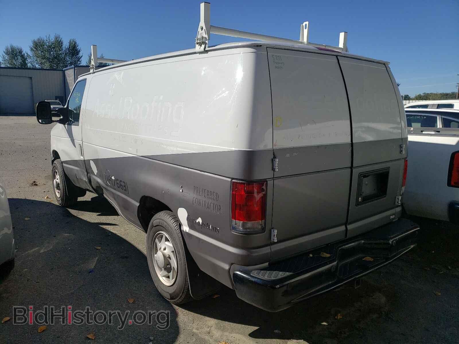 2014 FORD ECONOLINE - VIN: 1FTNE1EW7EDB20081 - Фото 3