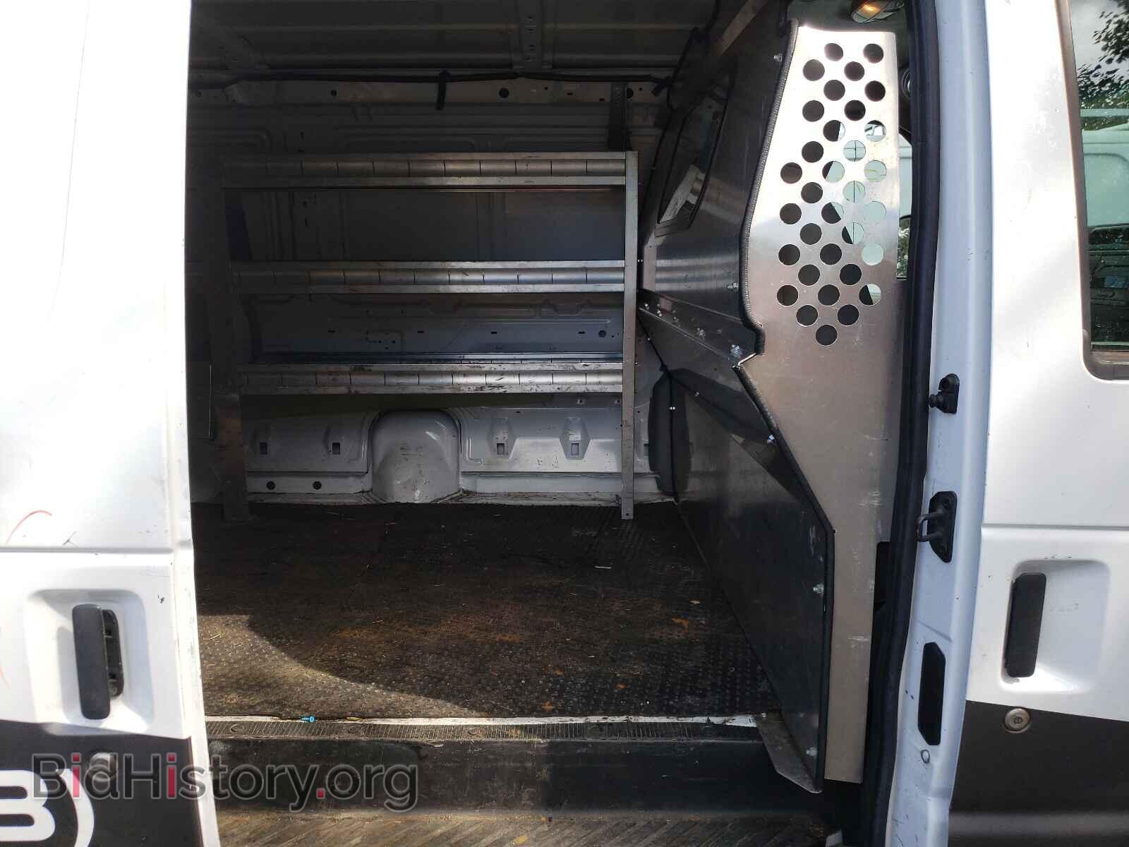 2014 FORD ECONOLINE - VIN: 1FTNE1EW7EDB20081 - Фото 6