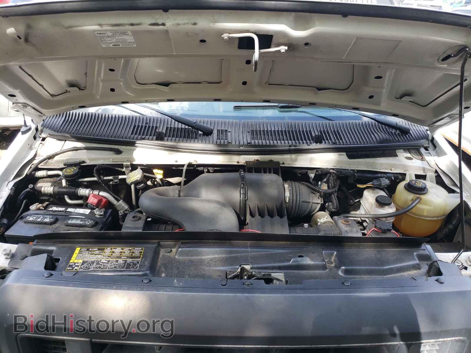 2014 FORD ECONOLINE - VIN: 1FTNE1EW7EDB20081 - Фото 7