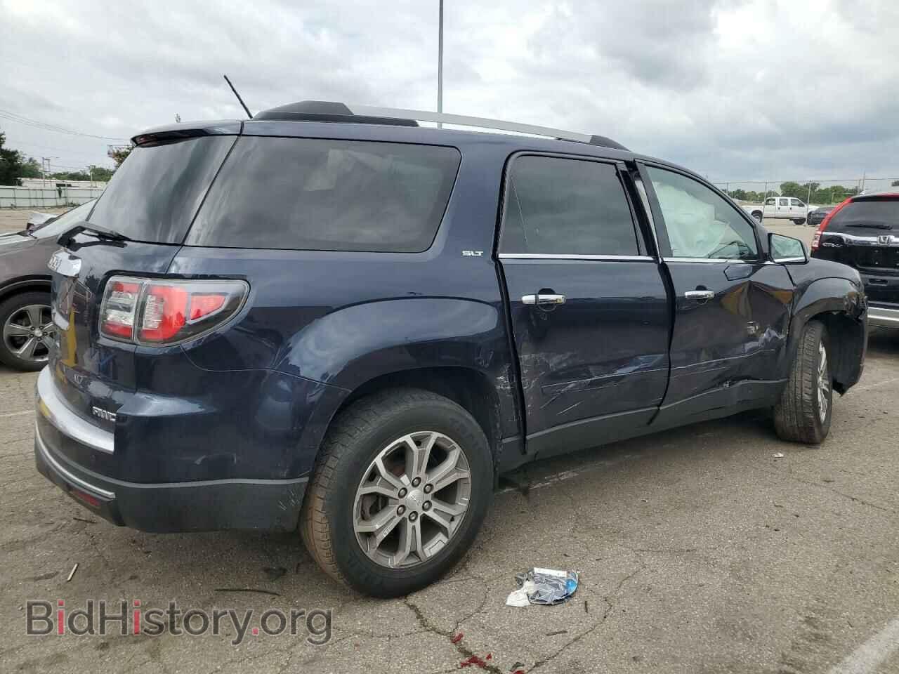 2015 GMC ACADIA - VIN: 1GKKVRKD0FJ150759 - Фото 3