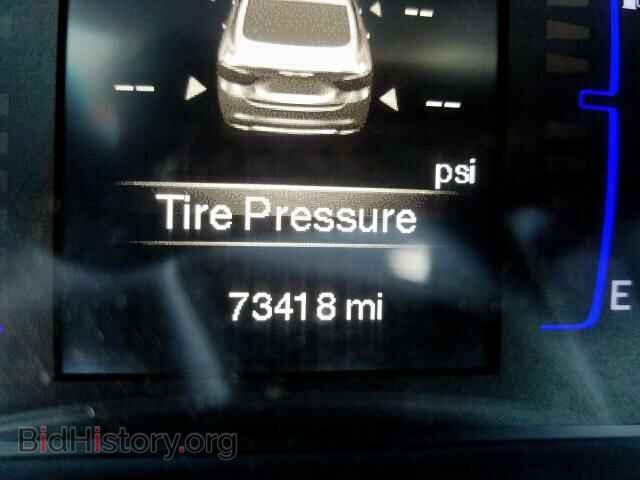 2015 CHRYSLER 200 - VIN: 1C3CCCAB3FN691532 - Photo 8