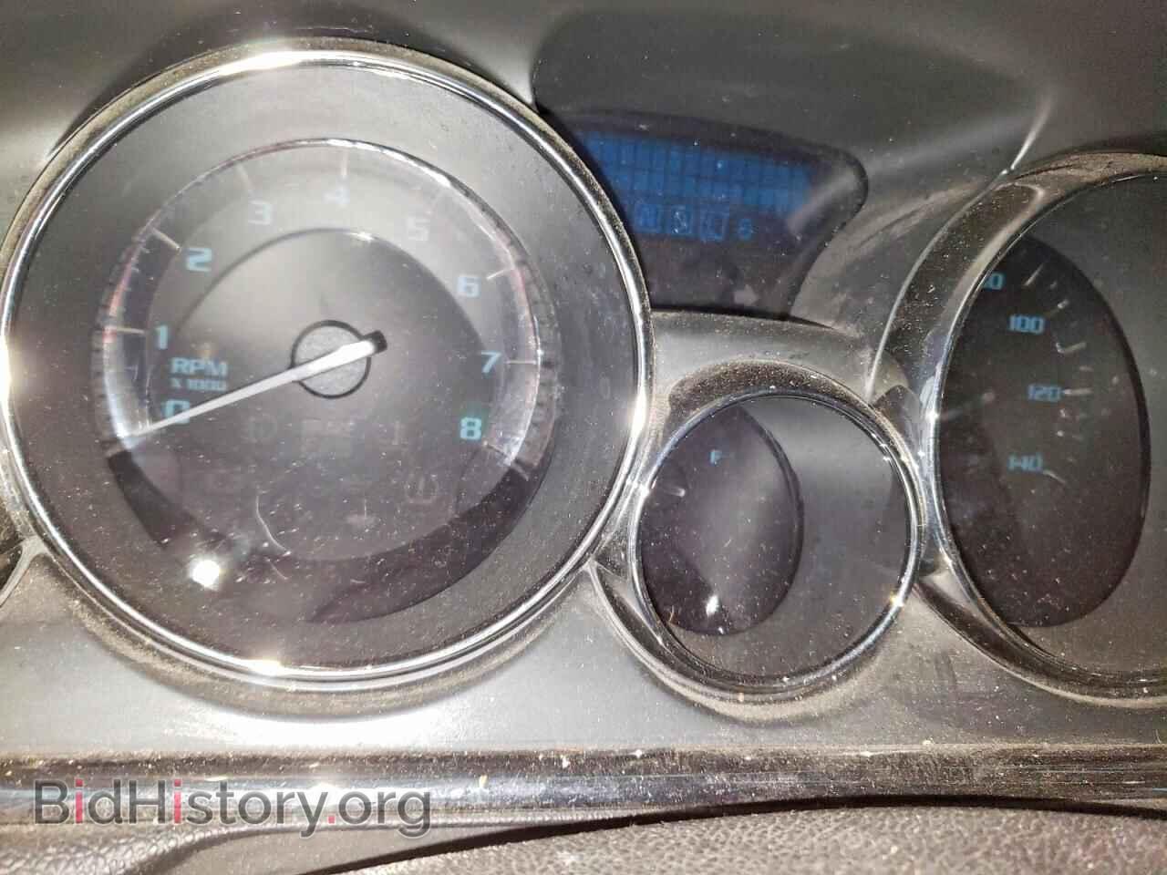 2013 BUICK ENCLAVE - VIN: 5GAKVCKD8DJ264371 - Photo 9