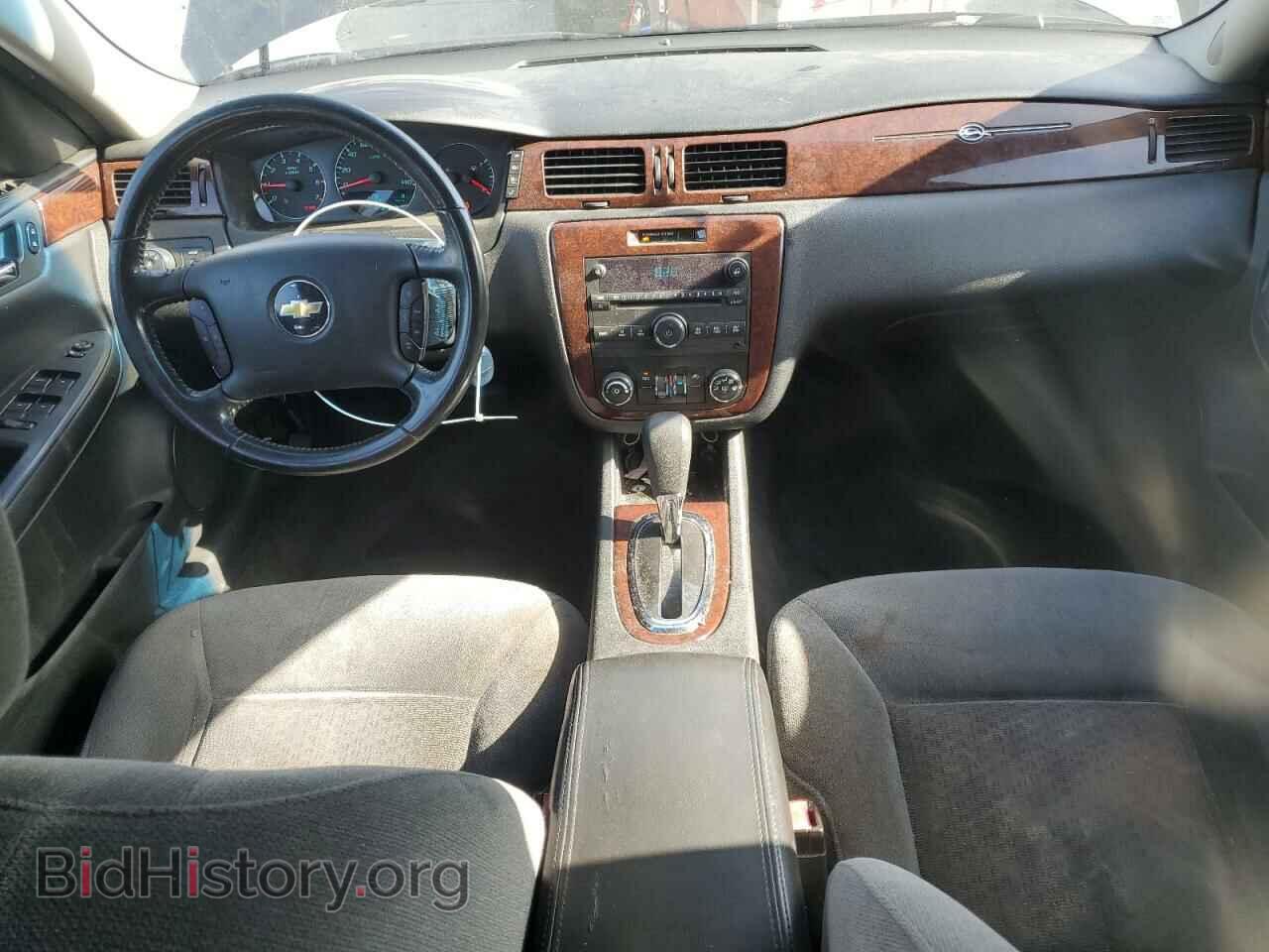 2011 CHEVROLET IMPALA - VIN: 2G1WG5EK2B1123473 - Фото 8