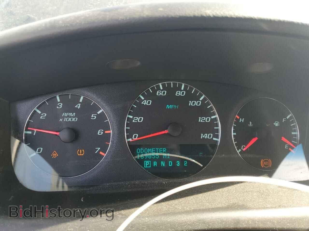 2011 CHEVROLET IMPALA - VIN: 2G1WG5EK2B1123473 - Фото 9