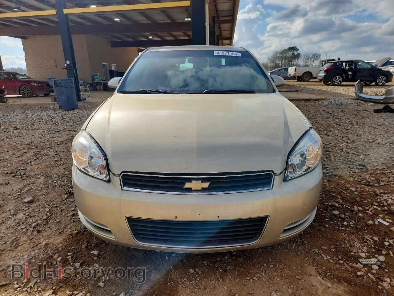 2009 CHEVROLET IMPALA - VIN: 2G1WT57K291112783 - Photo 5