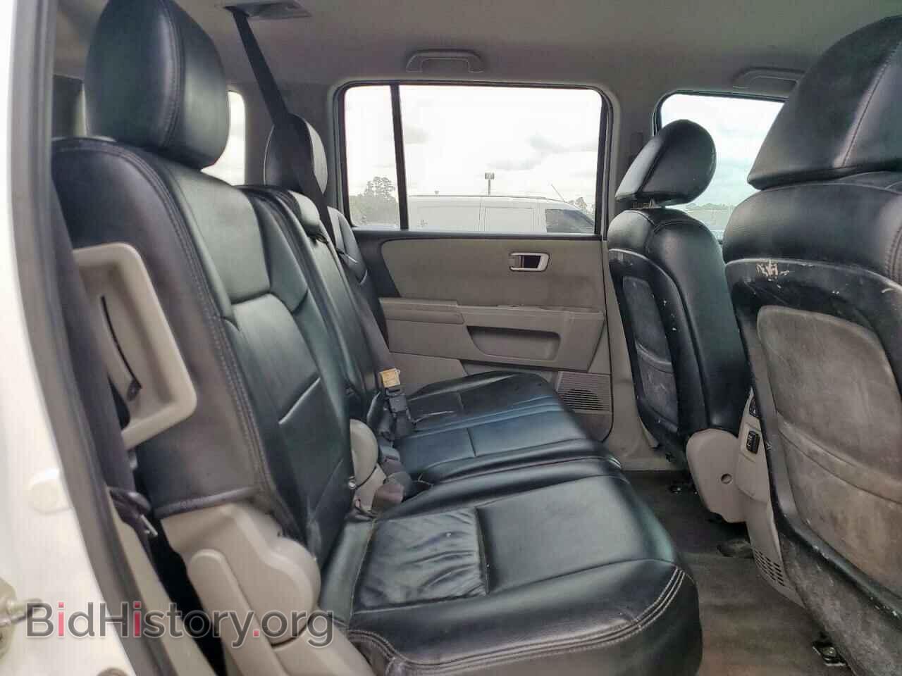 2014 HONDA PILOT - VIN: 5FNYF4H2XEB017301 - Фото 11