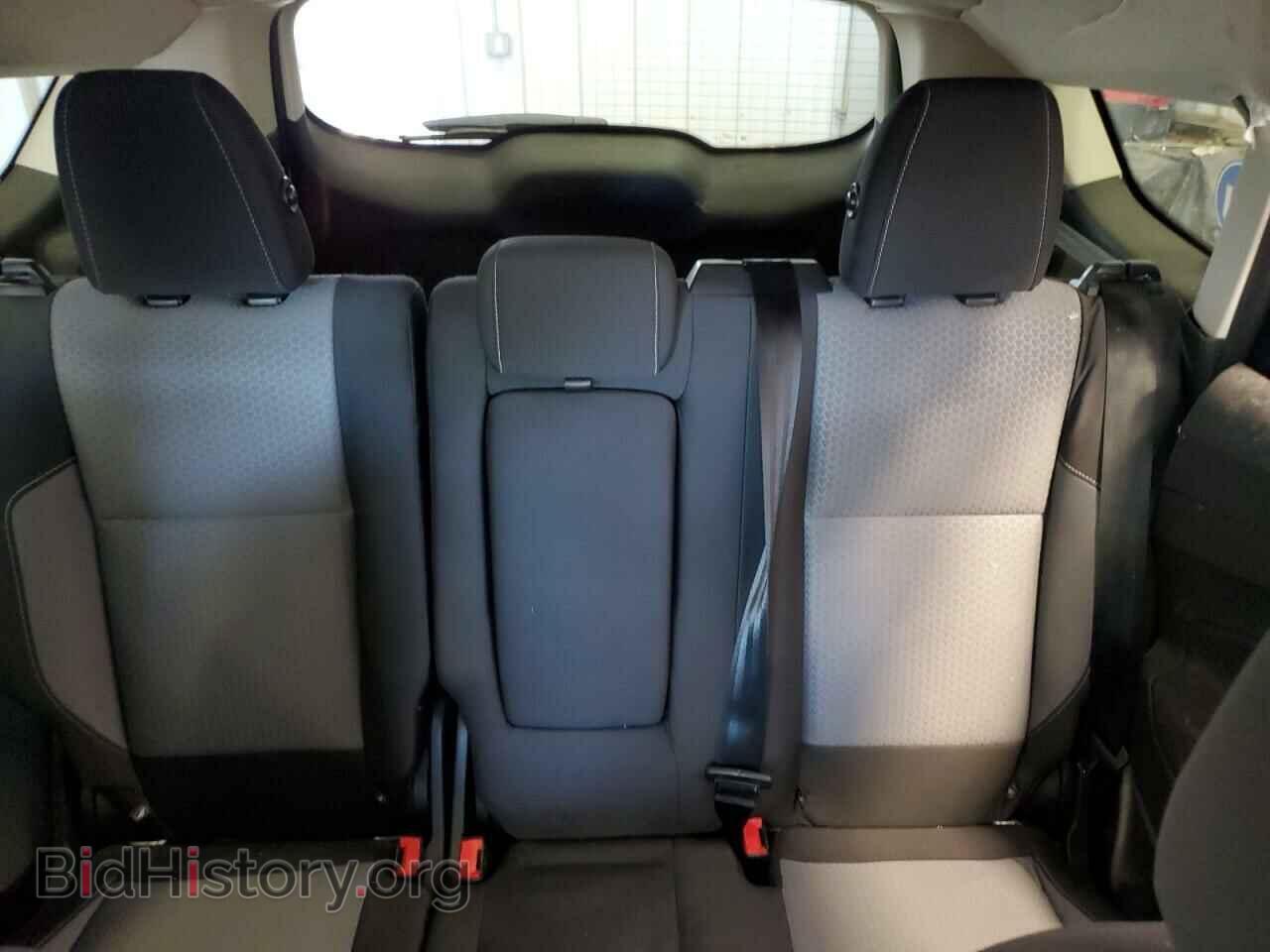 2017 FORD ESCAPE - VIN: 1FMCU0GD1HUE73318 - Фото 10