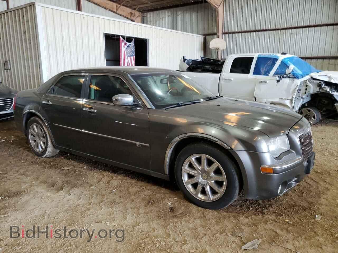 2010 CHRYSLER 300 - VIN: 2C3CA6CT7AH125971 - Фото 4