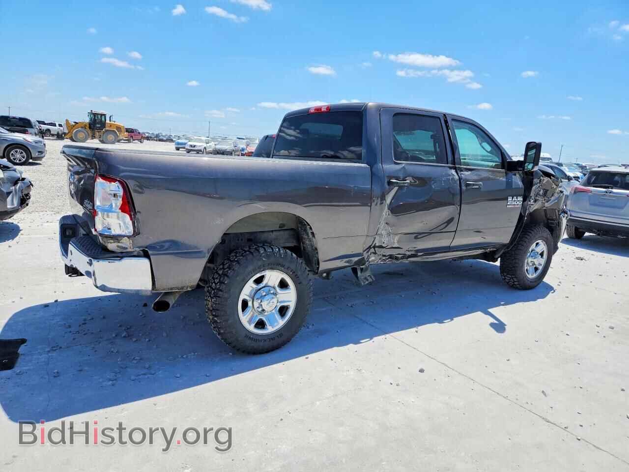 2017 RAM 2500 - VIN: 3C6UR5CL7HG767918 - Photo 3