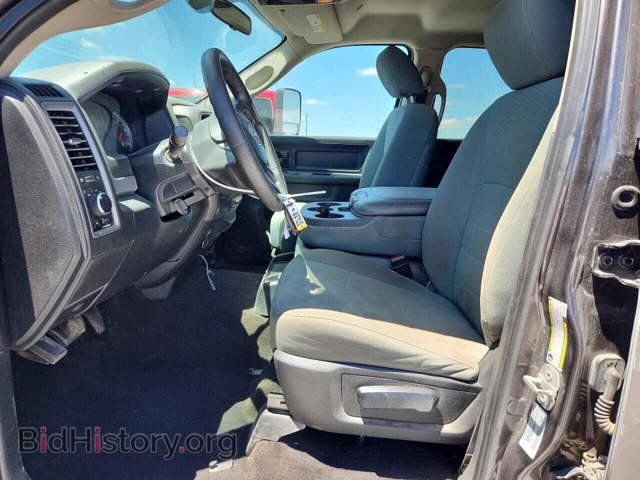 2017 RAM 2500 - VIN: 3C6UR5CL7HG767918 - Photo 7