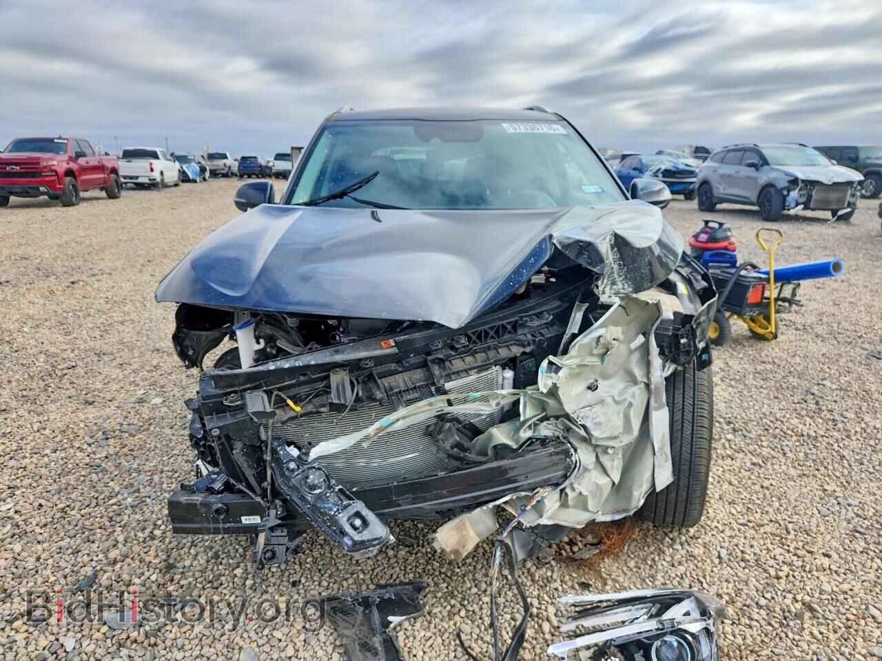 2025 KIA SELTOS - VIN: KNDERCAA6S7674183 - Photo 5