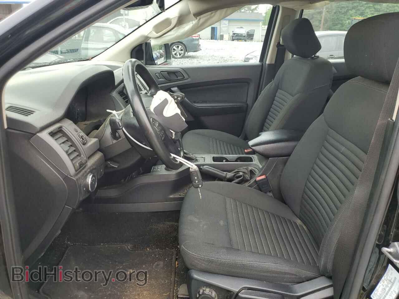 2020 FORD RANGER - VIN: 1FTER4FH0LLA78569 - Фото 7