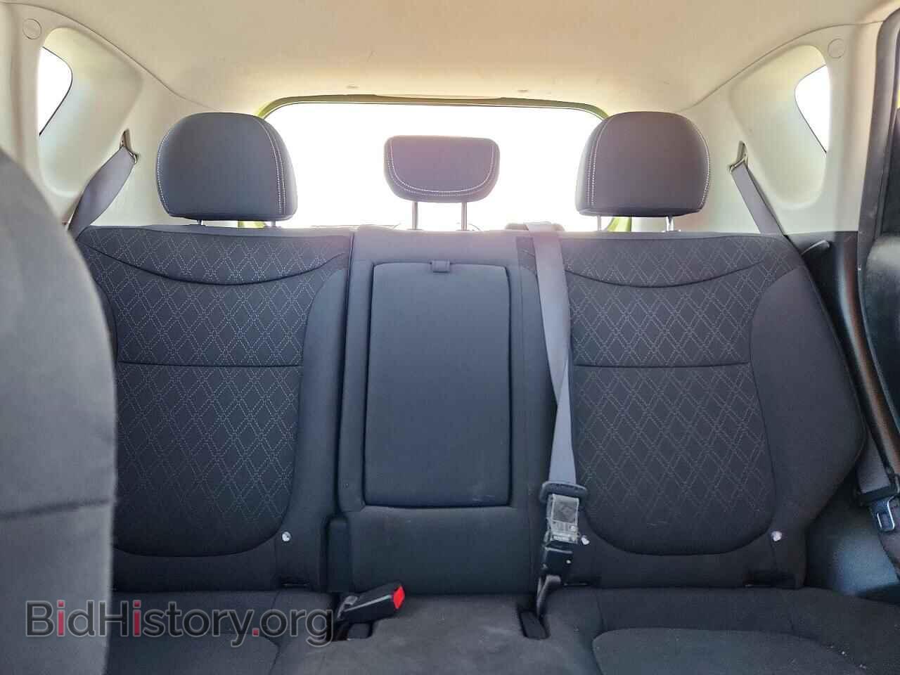 2014 KIA SOUL - VIN: KNDJN2A22E7721565 - Фото 10