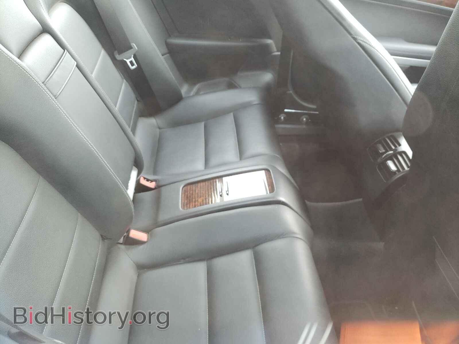 2012 MERCEDES-BENZ E-CLASS - VIN: WDDKK5KF3CF168949 - Photo 6