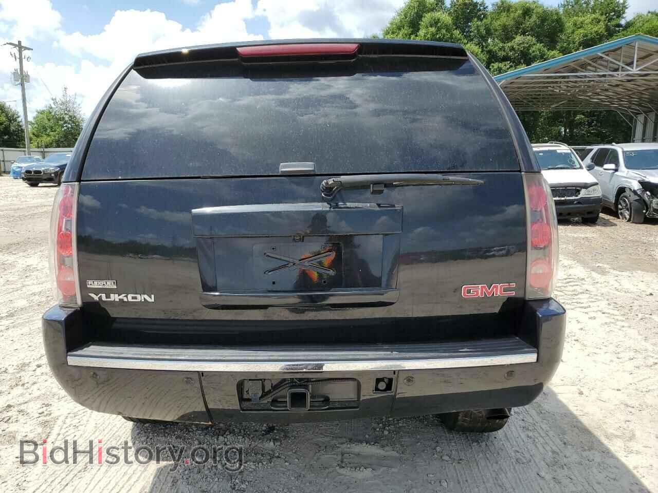 2011 GMC YUKON - VIN: 1GKS1EEF9BR250064 - Фото 6