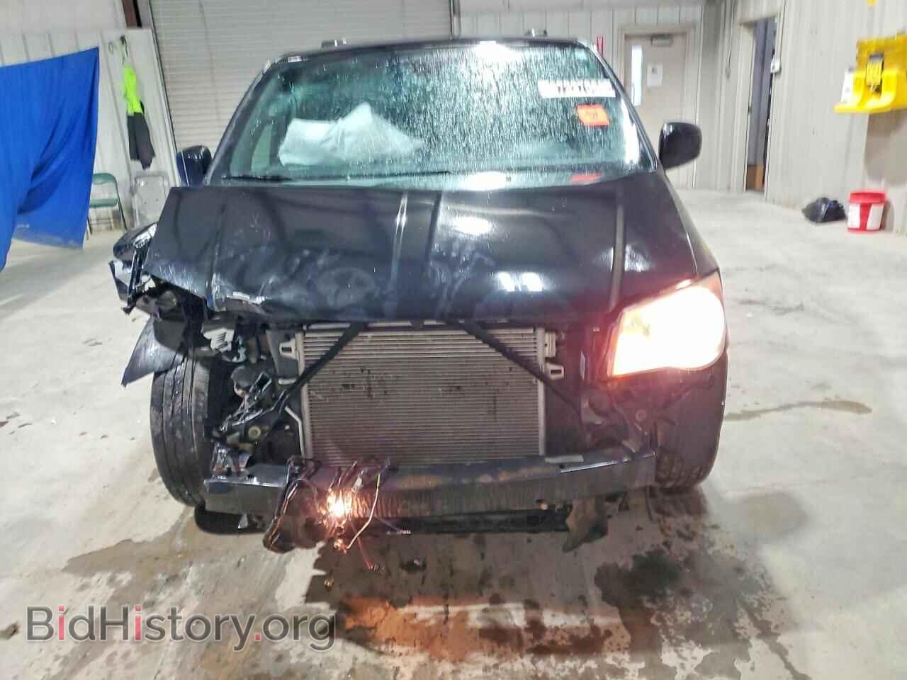 2019 DODGE CARAVAN - VIN: 2C4RDGCG5KR743064 - Photo 5