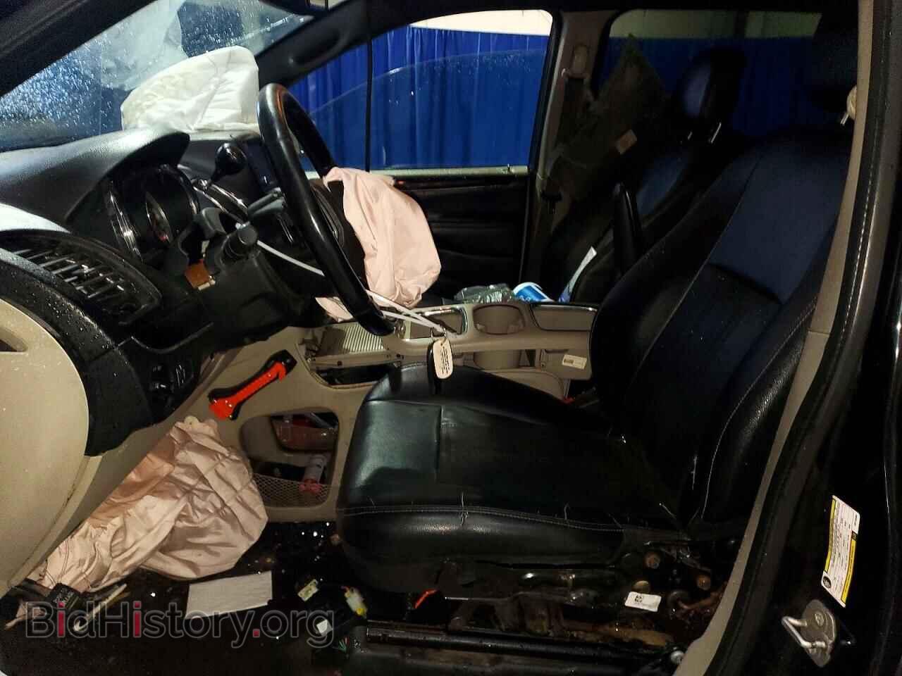 2019 DODGE CARAVAN - VIN: 2C4RDGCG5KR743064 - Photo 7