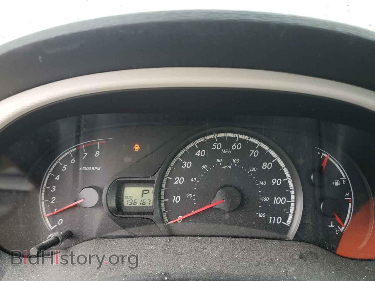 2011 TOYOTA All Models - VIN: 5TDKK3DC0BS039048 - Photo 9
