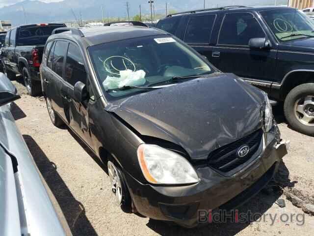 Photo KNAFG528797223949 - KIA RONDO 2009