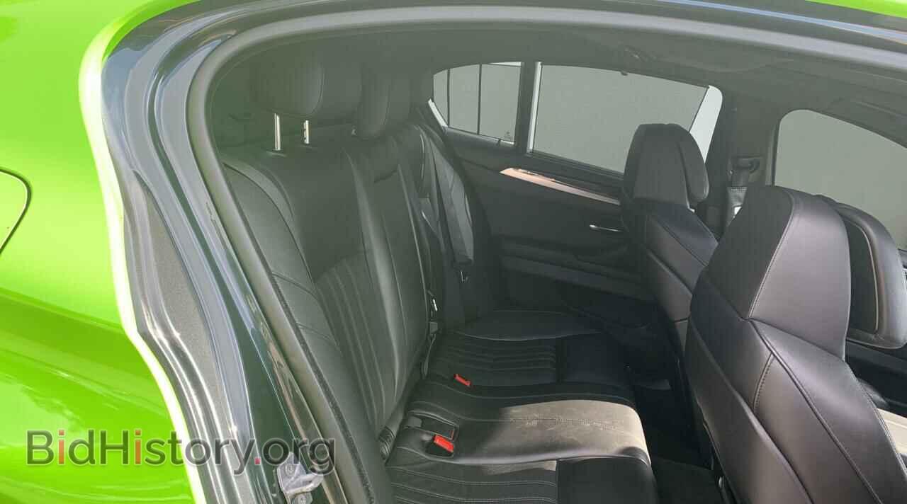 2013 BMW M5 - VIN: WBSFV9C50DD095853 - Фото 6