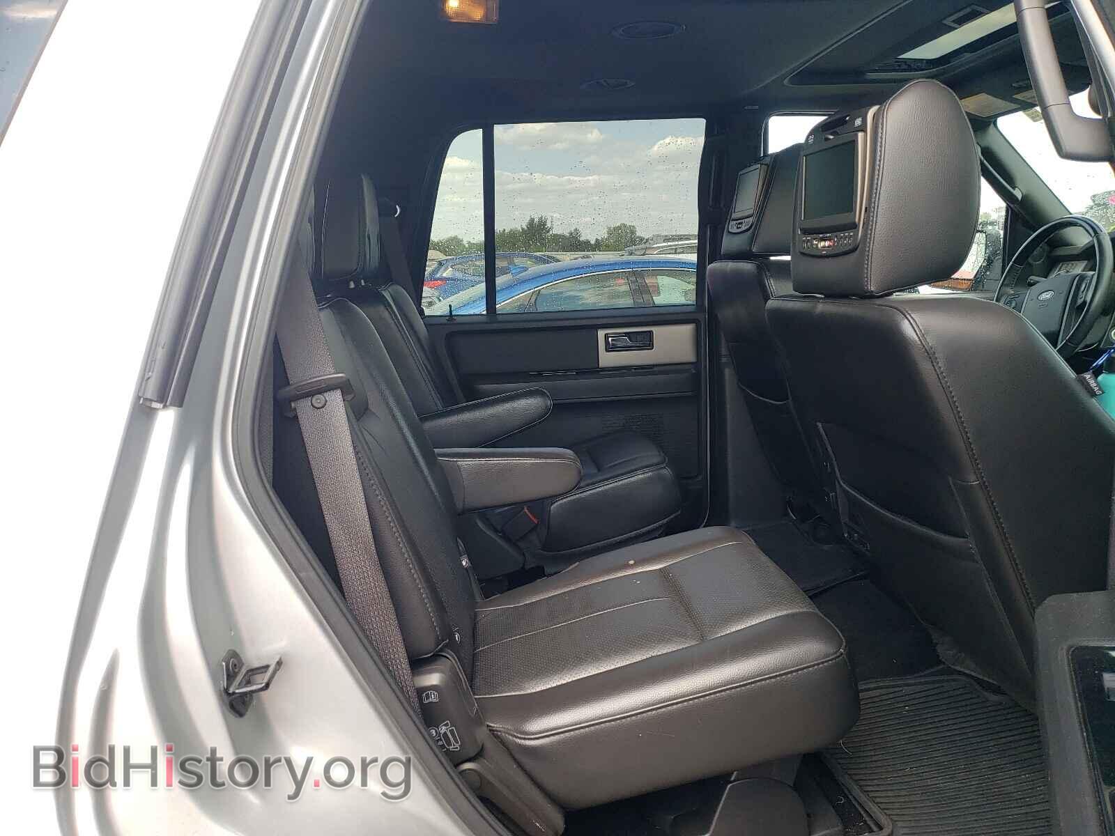 2012 FORD EXPEDITION - VIN: 1FMJU2A57CEF62432 - Фото 6