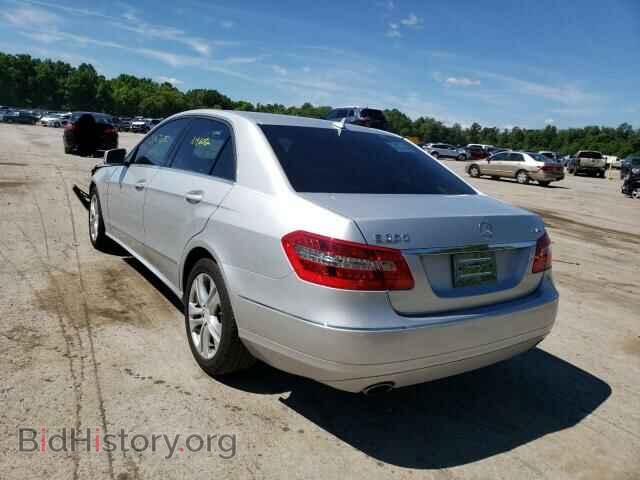 2010 MERCEDES-BENZ E-CLASS - VIN: WDDHF8HB9AA221023 - Фото 3
