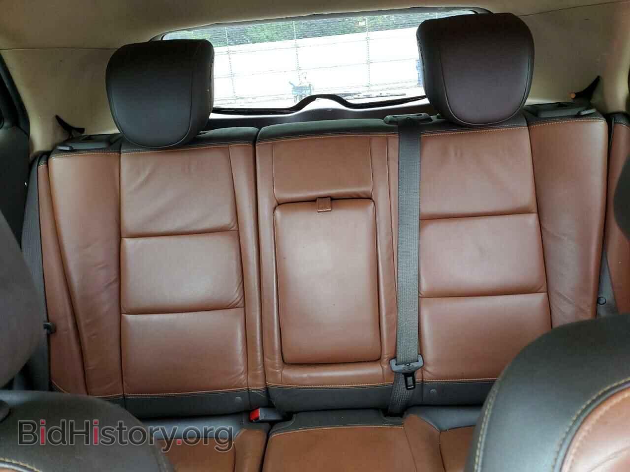 2013 BUICK ENCORE - VIN: KL4CJCSB7DB171505 - Photo 10